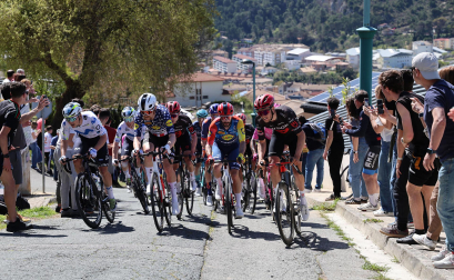 Gran Premio Miguel Induráin 2026