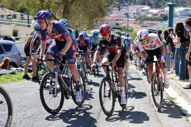 Gran Premio Miguel Induráin 2026