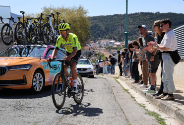 Gran Premio Miguel Induráin 2026