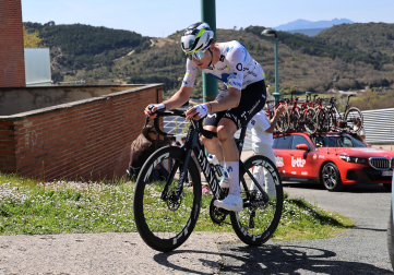 Gran Premio Miguel Induráin 2026
