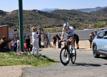 Gran Premio Miguel Induráin 2026