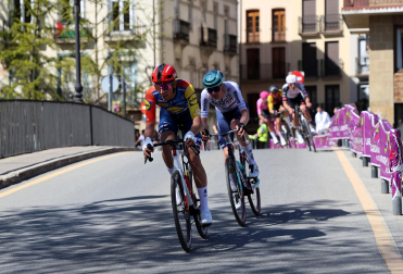 Gran Premio Miguel Induráin 2026