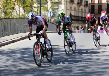 Gran Premio Miguel Induráin 2026