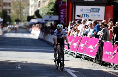 Gran Premio Miguel Induráin 2026