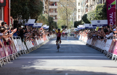 Gran Premio Miguel Induráin 2026