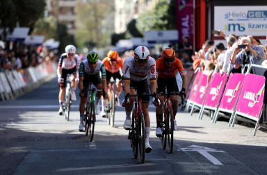 Gran Premio Miguel Induráin 2026