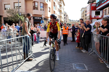 Gran Premio Miguel Induráin 2026