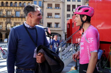 Gran Premio Miguel Induráin 2026