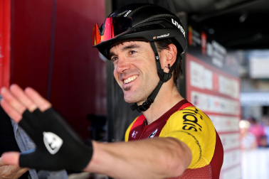 Gran Premio Miguel Induráin 2026