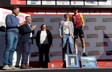 Gran Premio Miguel Induráin 2026
