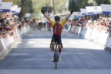 Gran Premio Miguel Induráin 2026