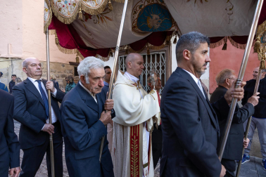 Fotos de la Bajada del Ángel de Tudela 2026