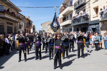 Imágenes de la Ceremonia del Ajusticiamiento de Judas
