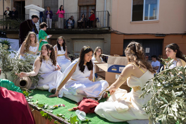 Imágenes de la Ceremonia del Ajusticiamiento de Judas