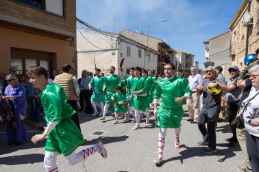 Imágenes de la Ceremonia del Ajusticiamiento de Judas