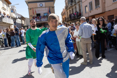 Imágenes de la Ceremonia del Ajusticiamiento de Judas