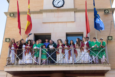Imágenes de la Ceremonia del Ajusticiamiento de Judas