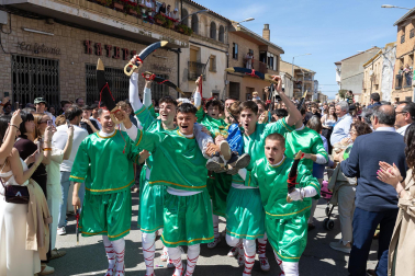Imágenes de la Ceremonia del Ajusticiamiento de Judas