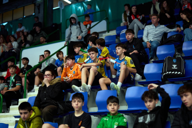 Imágenes del XII Torneo de Semana Santa de Balonmano
