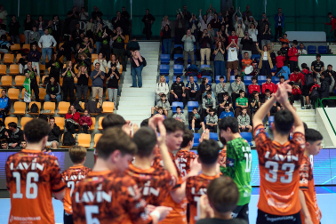 Imágenes del XII Torneo de Semana Santa de Balonmano