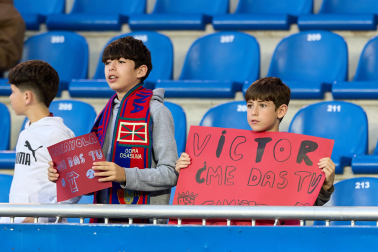 Fotos del Alavés 1-1 Osasuna de la jornada 30