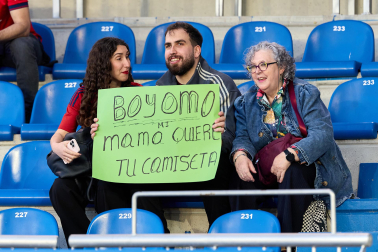 Fotos del Alavés 1-1 Osasuna de la jornada 30