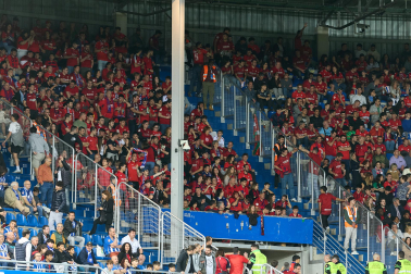 Fotos del Alavés 1-1 Osasuna de la jornada 30