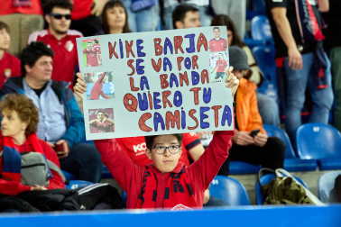 Fotos del Alavés 1-1 Osasuna de la jornada 30