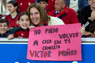 Fotos del Alavés 1-1 Osasuna de la jornada 30
