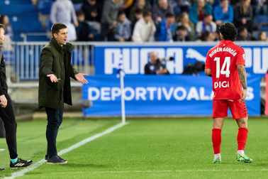 Fotos del Alavés 1-1 Osasuna de la jornada 30