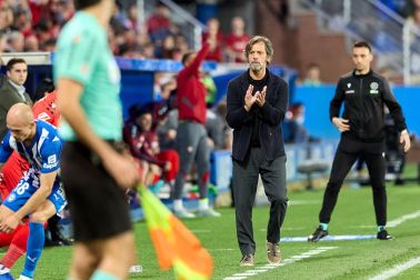 Fotos del Alavés 1-1 Osasuna de la jornada 30