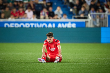 Fotos del Alavés 1-1 Osasuna de la jornada 30
