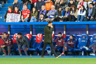 Fotos del Alavés 1-1 Osasuna de la jornada 30