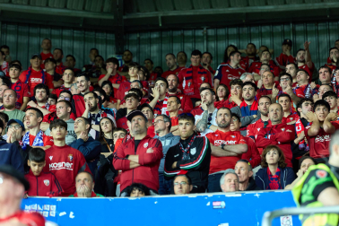 Fotos del Alavés 1-1 Osasuna de la jornada 30