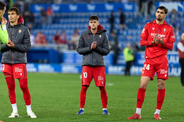 Fotos del Alavés 1-1 Osasuna de la jornada 30