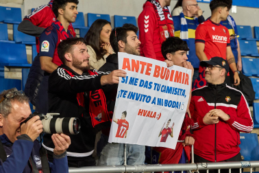 Fotos del Alavés 1-1 Osasuna de la jornada 30