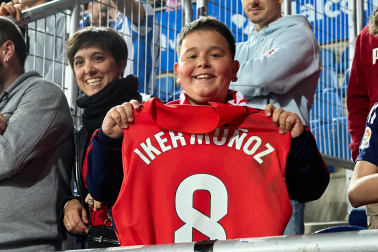 Fotos del Alavés 1-1 Osasuna de la jornada 30