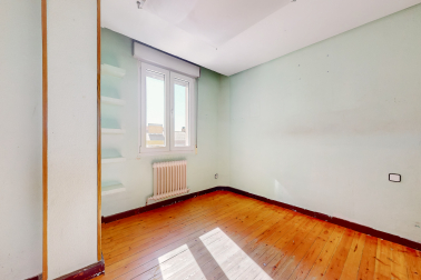 Ático con gran terraza en Plaza Príncipe de Viana