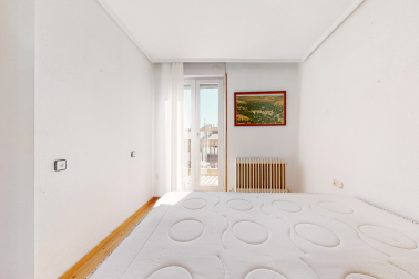 Ático con gran terraza en Plaza Príncipe de Viana