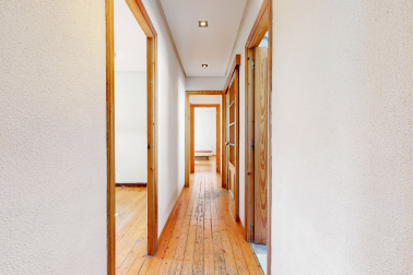 Ático con gran terraza en Plaza Príncipe de Viana