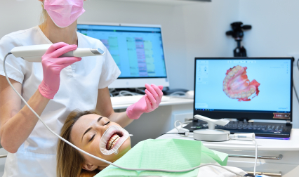 Jornadas de Ortodoncia Invisible de Sonrisalud