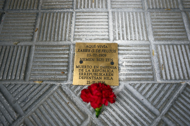 NAVARROS ASESINADOS GOLPE ESTADO 1936