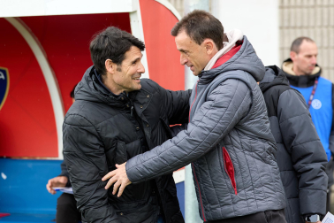 Osasuna Promesas