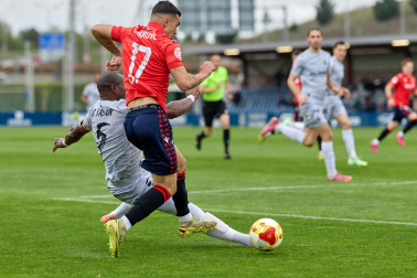 Osasuna Promesas