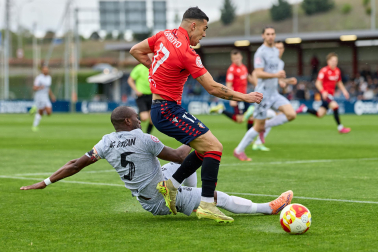 Osasuna Promesas