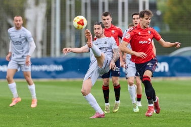 Osasuna Promesas