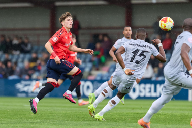 Osasuna Promesas