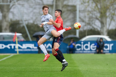 Osasuna Promesas