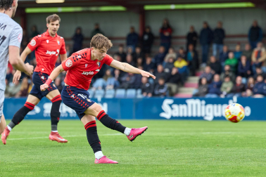Osasuna Promesas