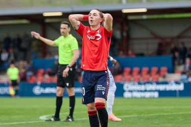 Osasuna Promesas